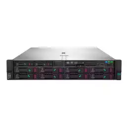 HPE ProLiant DL380 Gen10 Network Choice - Serveur - Montable sur rack - 2U - 2 voies - 1 x Xeon Silver 4... (P56960-421)_3